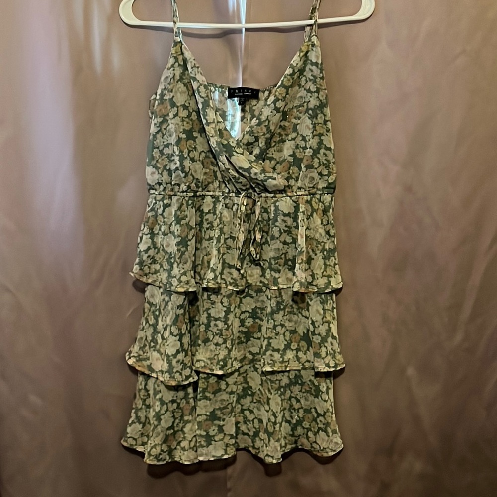 Flapper dress